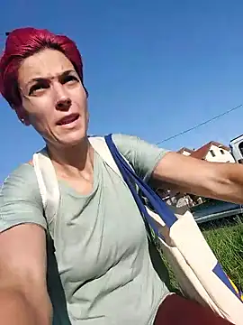 JoLeNe27 online show from 06-20-26, 04:21