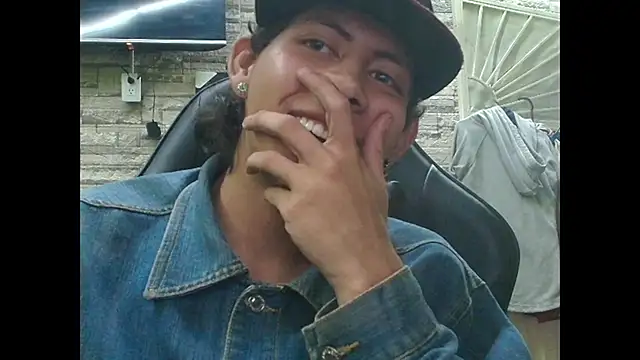 yefersonsijajaj online show from 10-23-25, 10:19