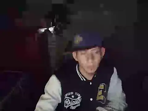 yefersonsijajaj online show from 11-28-25, 06:27