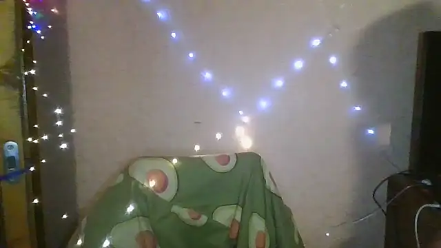 Mandy Belcher online show from 09-28-25, 05:18