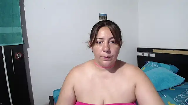 Snapshot of sexxy_ticki chatting on 10-16-25, 10:11 sexxy ticki online show from 10-16-25, 10:11