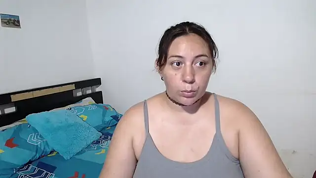 Snapshot of sexxy_ticki chatting on 10-17-25, 11:07 sexxy ticki online show from 10-17-25, 11:07