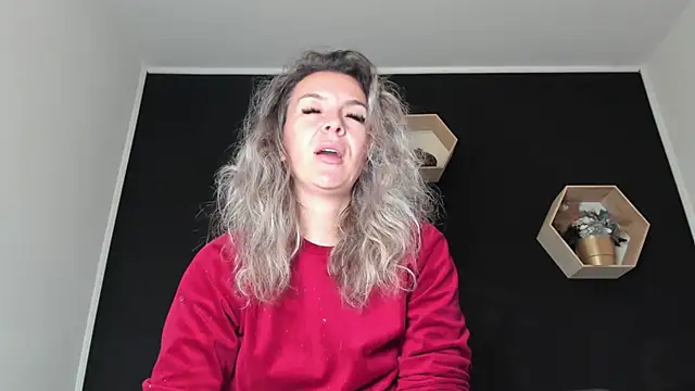 Alesys69 online show from 10-01-25, 09:21