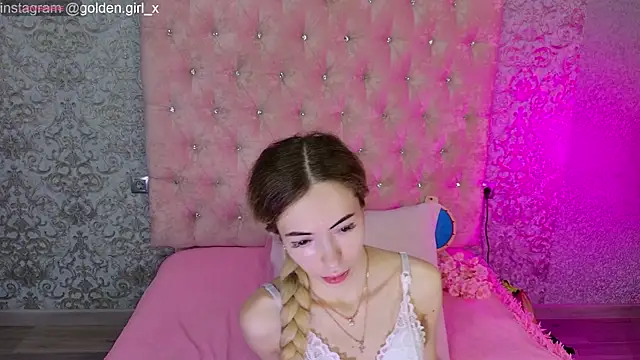 Akilla Queen online show from 05-08-26, 01:55