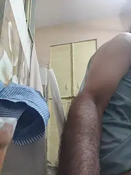 Rohit19997776 online show from 05-13-26, 09:44