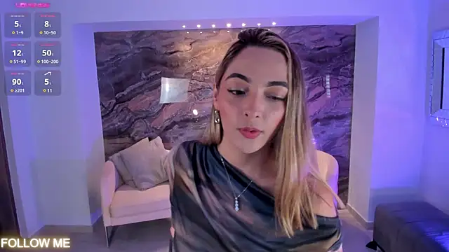 MelissaMoore  online show from 03-05-25, 02:36