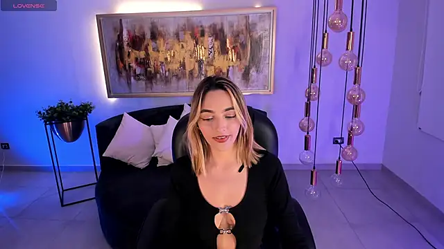 MelissaMoore  online show from 01-13-26, 02:28