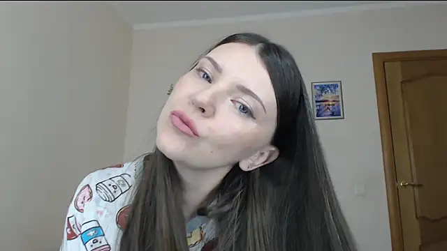 SugarTati online show from 07-08-26, 06:23
