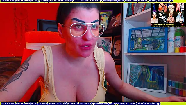 cuminmenowbbyx online show from 02-24-26, 05:33