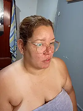 Johana bbw online show from 09-18-25, 03:25