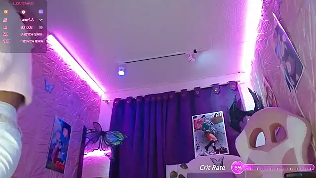 Snapshot of skinny_Yizz chatting on 03-15-25, 07:27 skinny Yizz online show from 03-15-25, 07:27