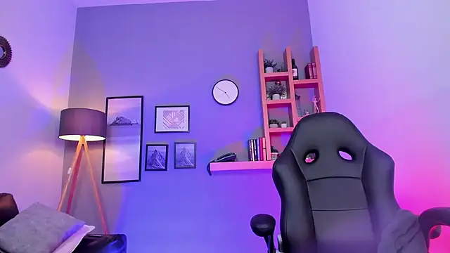 Snapshot of Sabrina_Sabrock_ chatting on 03-19-26, 05:55 Sabrina Sabrock online show from 03-19-26, 05:55