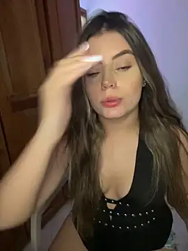 Snapshot of Miss_valeriaa chatting on 10-05-25, 12:20 Miss valeriaa online show from 10-05-25, 12:20