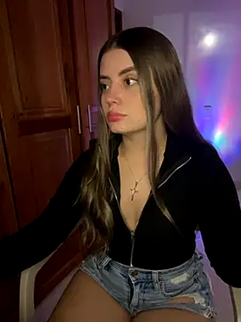 Snapshot of Miss_valeriaa chatting on 10-09-25, 09:57 Miss valeriaa online show from 10-09-25, 09:57