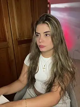 Miss valeriaa online show from 01-17-26, 10:24