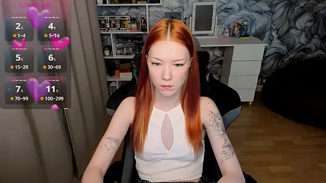 litl Mia online show from 11-12-25, 04:51