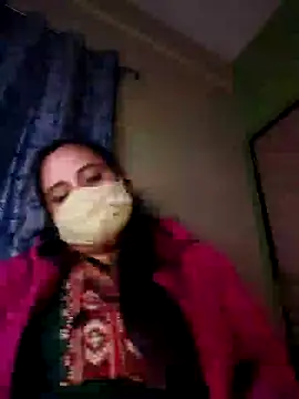 Sheela-Bhabi online show from 12-15-24, 08:04