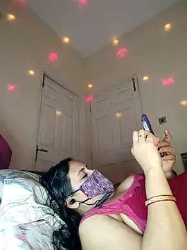 Sheela-Bhabi online show from 03-07-26, 08:06