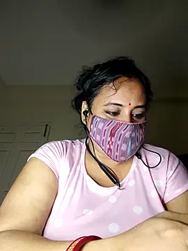 Sheela-Bhabi online show from 06-15-26, 02:19