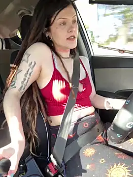 Snapshot of BlaizeyBBy chatting on 09-22-25, 11:51 BlaizeyBBy online show from 09-22-25, 11:51