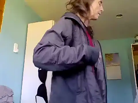 SexyRach75 online show from 05-11-26, 03:07