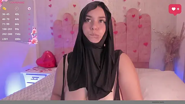 hasret sesim online show from 02-19-25, 07:06