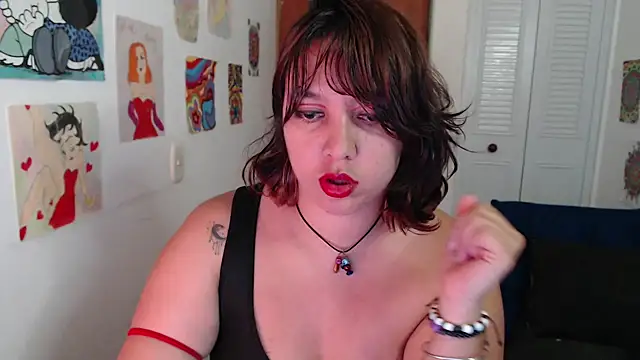 soynanabela28 online show from 01-13-26, 12:05