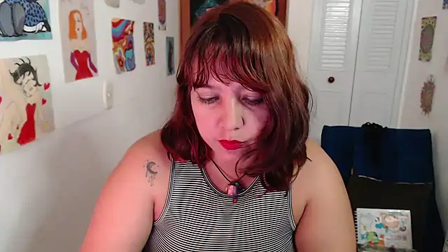 Snapshot of soynanabela28 chatting on 04-21-26, 02:04 soynanabela28 online show from 04-21-26, 02:04