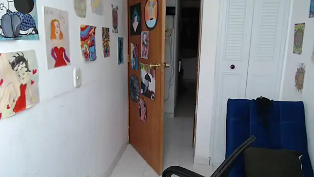 Snapshot of soynanabela28 chatting on 04-21-26, 04:56 soynanabela28 online show from 04-21-26, 04:56