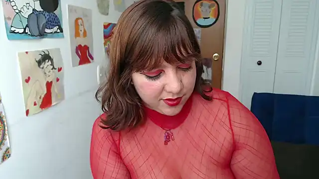 Snapshot of soynanabela28 chatting on 04-24-26, 05:26 soynanabela28 online show from 04-24-26, 05:26