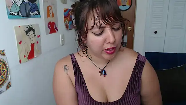 Snapshot of soynanabela28 chatting on 04-29-26, 05:30 soynanabela28 online show from 04-29-26, 05:30