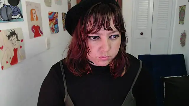 soynanabela28 online show from 05-21-26, 10:50