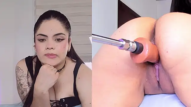 allie cutie online show from 06-16-26, 08:00