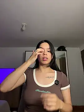 xlovelygirlx online show from 03-11-26, 12:38