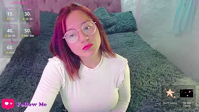 emma luna1986 online show from 01-08-25, 09:44