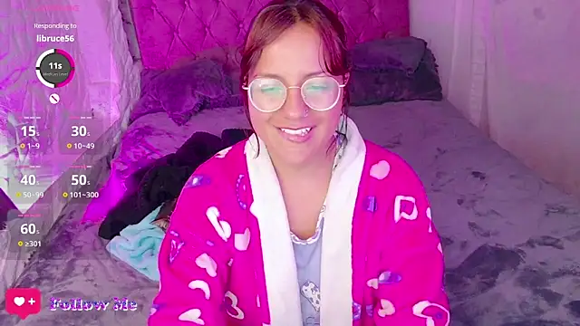 emma luna1986 online show from 02-25-25, 05:30