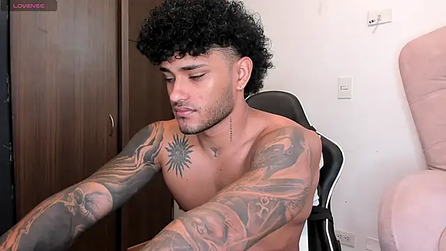 Alessandro Vanni online show from 12-03-24, 12:16