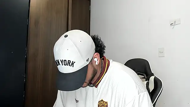 Alessandro Vanni online show from 12-09-24, 09:26