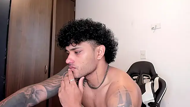 Alessandro Vanni online show from 12-12-24, 12:55