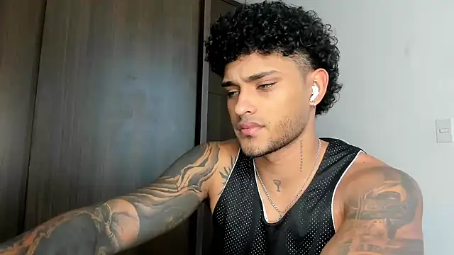 Alessandro Vanni online show from 02-03-25, 07:10