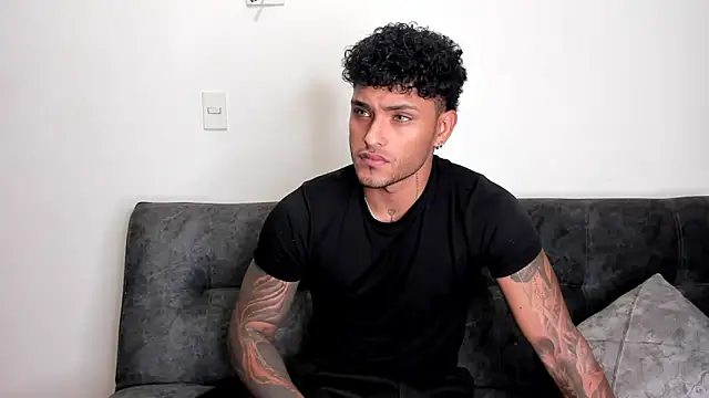 Alessandro Vanni online show from 03-03-25, 11:56