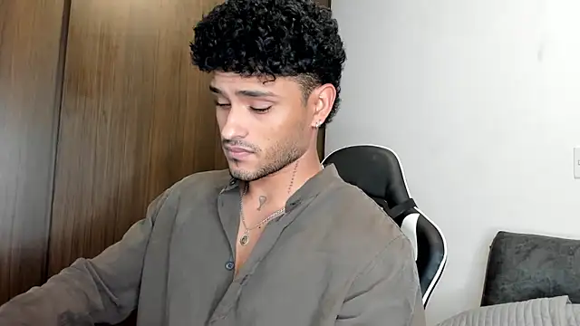 Alessandro Vanni online show from 03-09-25, 02:39