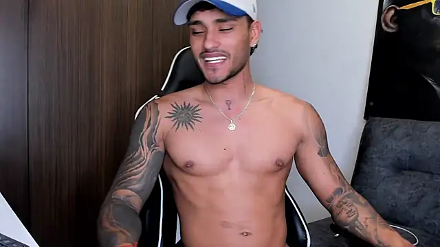 Alessandro Vanni online show from 03-10-25, 11:27