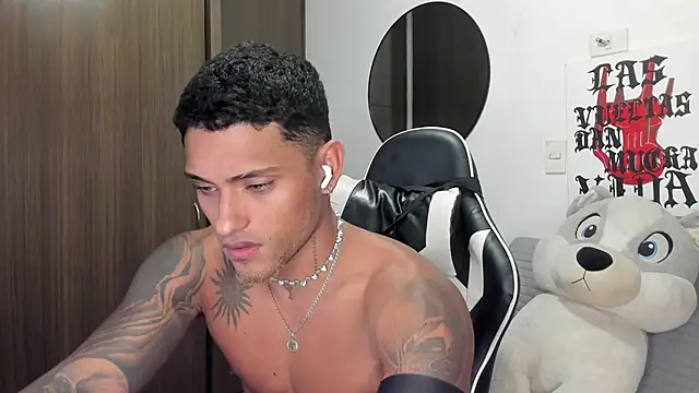 Alessandro Vanni online show from 06-19-26, 12:15
