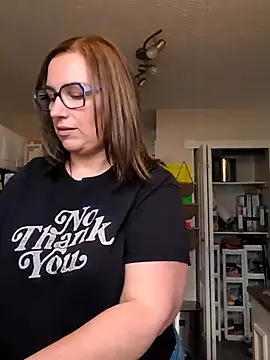 Canadian BBW online show from 10-29-25, 10:33