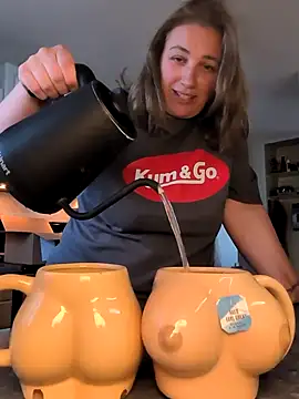 Canadian BBW online show from 11-21-25, 09:57