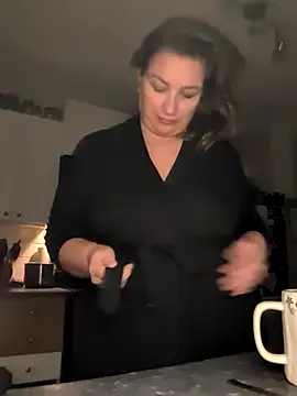 Canadian BBW online show from 12-05-25, 02:36