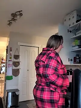 Canadian BBW online show from 01-17-26, 08:12