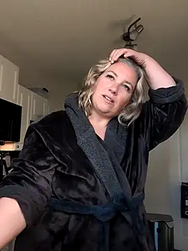 Canadian BBW online show from 04-30-26, 01:50