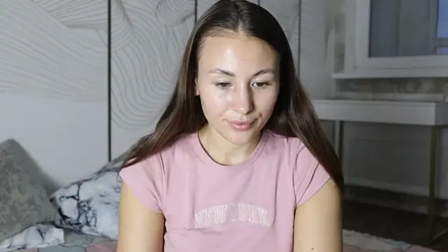 sunny girl4 online show from 01-10-25, 02:34